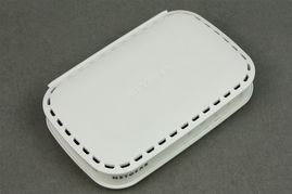 netgearwgr612 v1 无线路由器产品图片2 it168