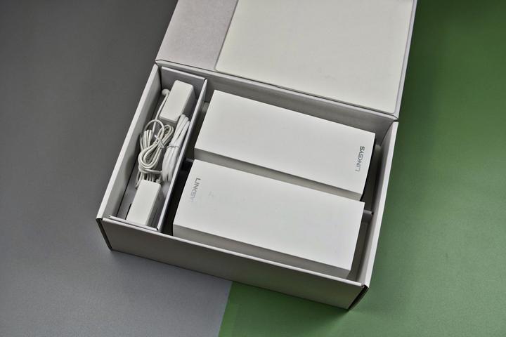 领势AX9400路由器众测体验 包装巨大，上手感受如何？
